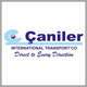 Çaniler International Transport'Co