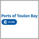 Ports of Toulon Bay