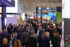 %14 artışla 66 ülkeden 16 bini aşkın ziyaretçi